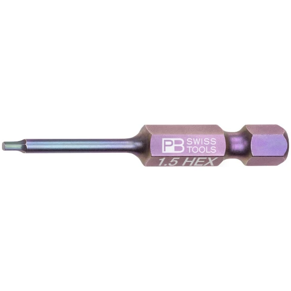 PB Swiss Tools PB E6.210/1,5 EAN:7610733093199