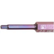 PB Swiss Tools PB E6.210/2,5 EAN:7610733019229