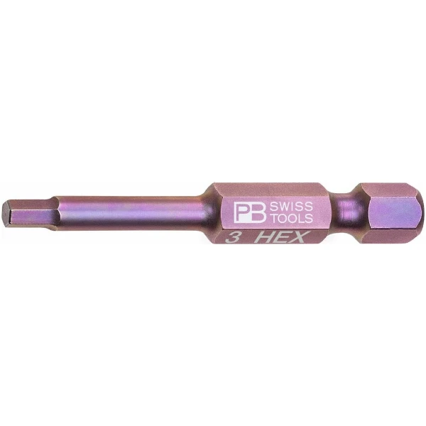 PB Swiss Tools PB E6.210/3 EAN:7610733019236
