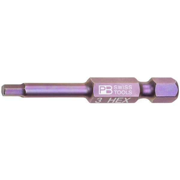 PB Swiss Tools PB E6.210/3 EAN:7610733019236