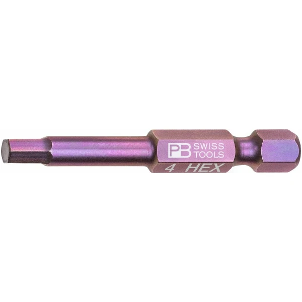 PB Swiss Tools PB E6.210/4 EAN:7610733019243