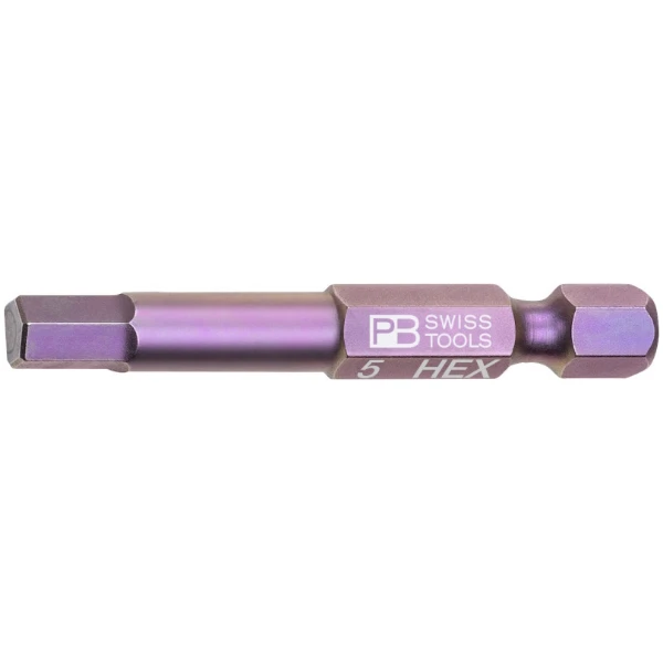 PB Swiss Tools PB E6.210/5 EAN:7610733019250
