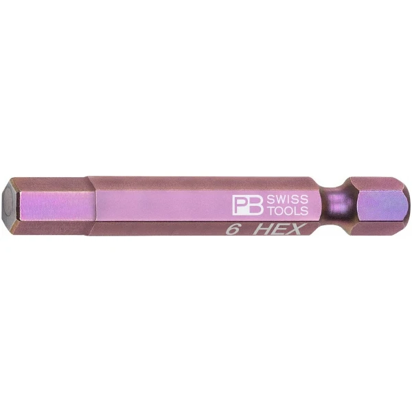 PB Swiss Tools PB E6.210/6 EAN:7610733019267