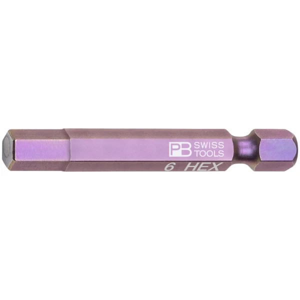 PB Swiss Tools PB E6.210/6 EAN:7610733019267