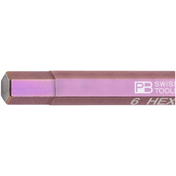 PB Swiss Tools PB E6.210/6 EAN:7610733019267