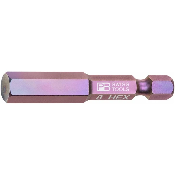 PB Swiss Tools PB E6.210/8 EAN:7610733019274