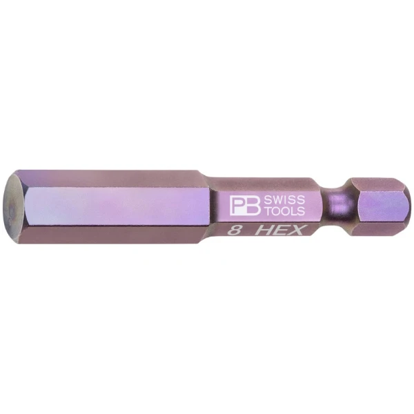 PB Swiss Tools PB E6.210/8 EAN:7610733019274