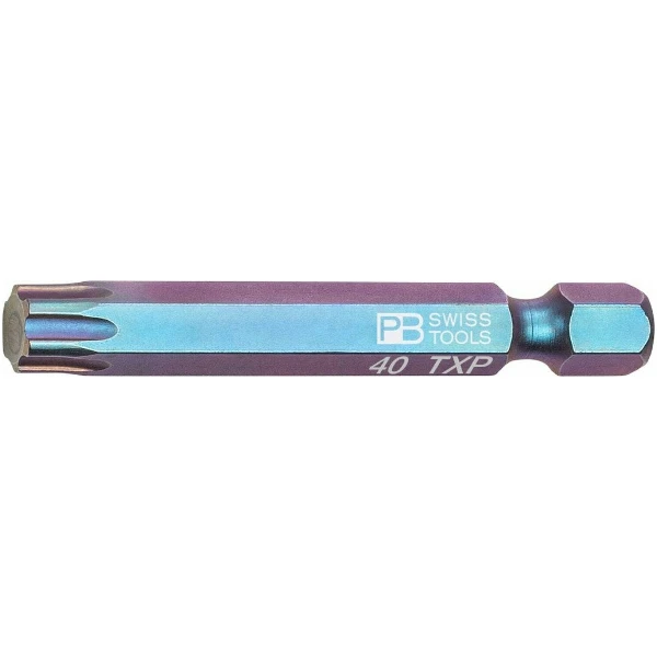 PB Swiss Tools PB E6.401/40 EAN:7610733207220