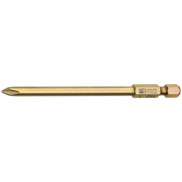 PB Swiss Tools PB E6L.190/1 EAN:7610733207015