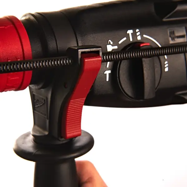 Milwaukee PH 28 X MPN:4933396392 EAN:4002395234943