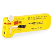 Jokari Precision Wire Stripper PWS-PLUS 001 (40024) EAN:4011391400245