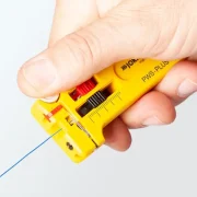 Jokari Precision Wire Stripper PWS-PLUS 002 (40025) EAN:4011391400252