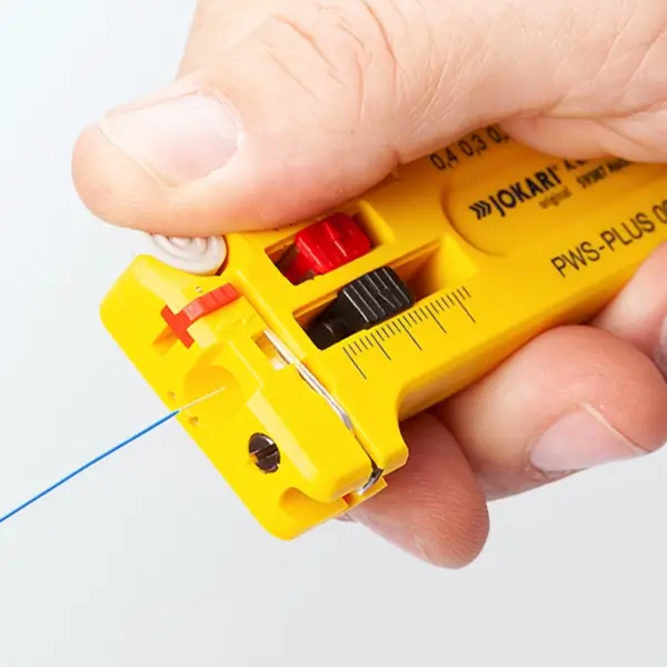 Jokari Precision Wire Stripper PWS-PLUS 003 (40026) EAN:4011391400269