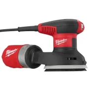 Milwaukee ROS 125 E MPN:4933433180 EAN:4002395244010