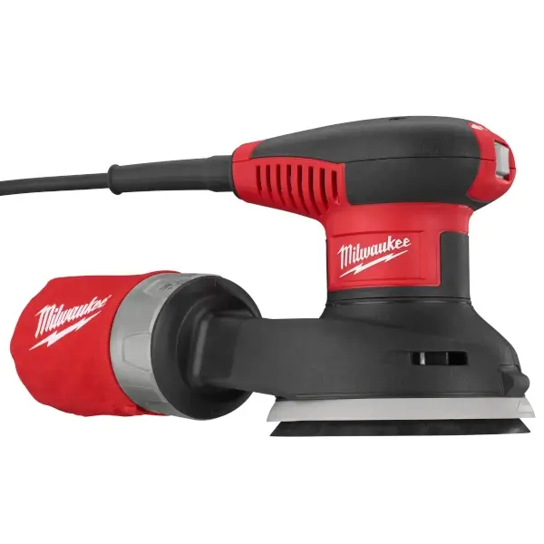 Milwaukee ROS 125 E MPN:4933433180 EAN:4002395244010