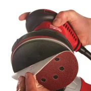 Milwaukee ROS 125 E MPN:4933433180 EAN:4002395244010