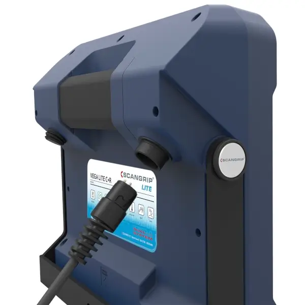 Scangrip VEGA LITE C+R (03.5451) EAN:5708997354513