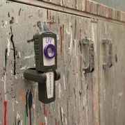 Scangrip UV-LIGHT (03.5801) EAN:5708997358016