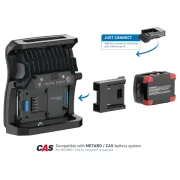 Scangrip NOVA 4 CONNECT (03.6101C) EAN:5708997006726