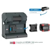 Scangrip VEGA 4 CONNECT (03.6104C) EAN:5708997006764