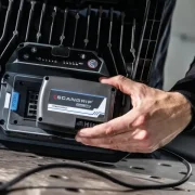 Scangrip POWER SUPPLY CONNECT (03.6123C) EAN:5708997006795