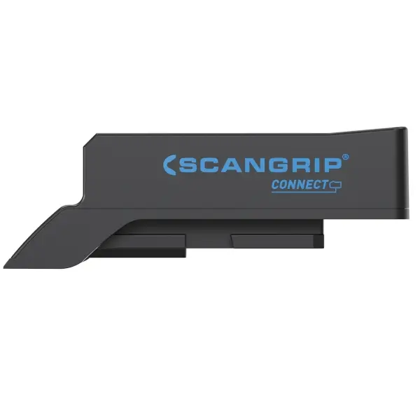 Scangrip CONNECTOR Bosch / Ampshare (03.6140C) EAN:5708997361405