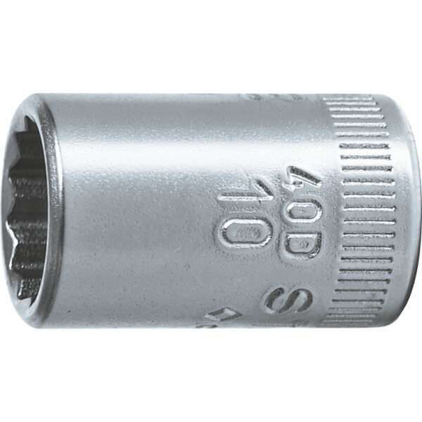 Stahlwille No.40D 12 (01030012) EAN: 4018754000371