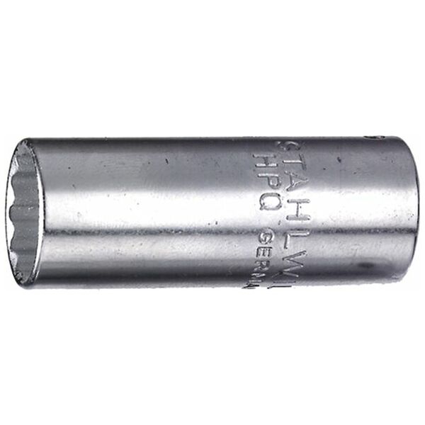 Stahlwille No.40 DL 5,5 (01240055) EAN:4018754000920