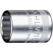 Stahlwille No.40aD 1/4 (01530016) EAN:4018754001514