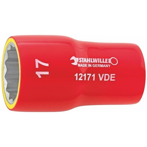 Stahlwille No.12171 VDE-14 (02380014) EAN:4018754253524