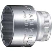 Stahlwille No.45a 1/4 (02410016) EAN:4018754004195