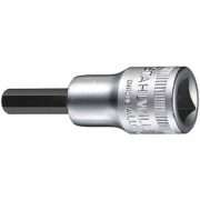 Stahlwille No.49a 1/4 (02450016) EAN:4018754004515