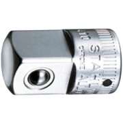 Stahlwille No.410 (11030003) EAN: 4018754012251