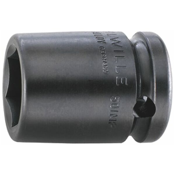 Stahlwille No.50 IMP 17 (23010017) EAN:4018754015023