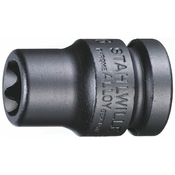 Stahlwille No.2308TX IMP E 18 (23080018) EAN:4018754015313