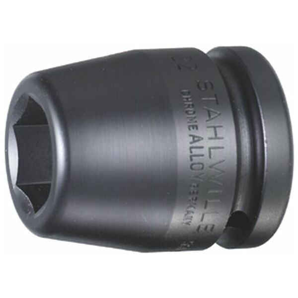 Stahlwille No.55 IMP 22 (25010022) EAN:4018754015641