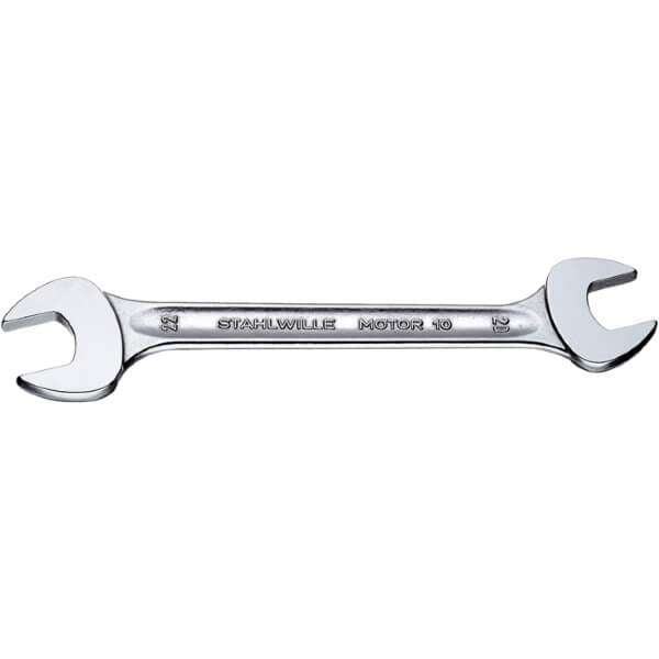 Stahlwille No.10A 5/8 X 11/16 (40433638) EAN: 4018754019793