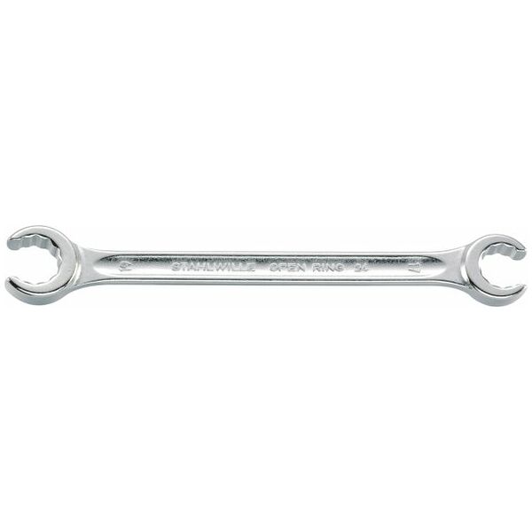 Stahlwille No.24a 3/4 X 1 (41484048) EAN:4018754022892