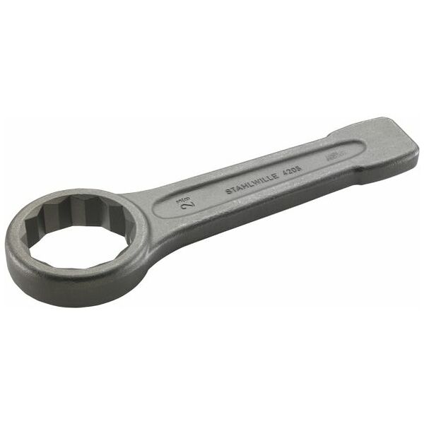 Stahlwille No.4205 38 (42050038) EAN:4018754024155