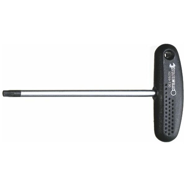 Stahlwille No.10769 T 8 (43290008) EAN:4018754091539