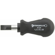 Stahlwille No.4724 2 (47241060) EAN:4018754030279