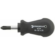 Stahlwille No.4734 2 (47341002) EAN:4018754030521