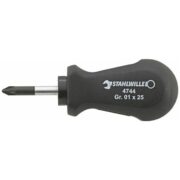 Stahlwille No.4744 PZ 2 (47441002) EAN:4018754030699