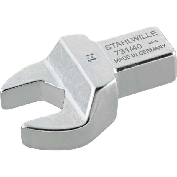 ベンチ 収納付 STAHLWILLE スタビレー 731/80-50 トルクレンチ差替ヘッド スパナ 58218050 