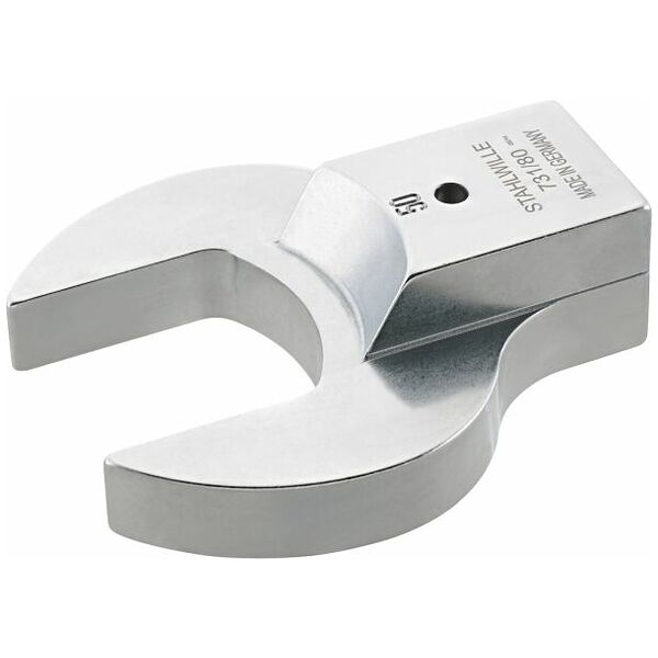 Stahlwille No.731/80 27 (58218027) EAN:4018754132256