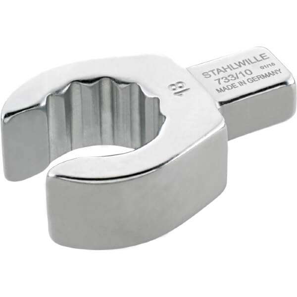 Stahlwille No.733/10 10 (58231010) EAN:4018754034352