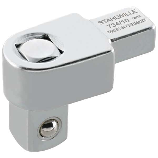 Stahlwille No.734/10 (58240010) EAN: 4018754034475