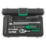 Stahlwille No.40D/40TX/44KTX/32/6QR (96010120) EAN:4018754323241