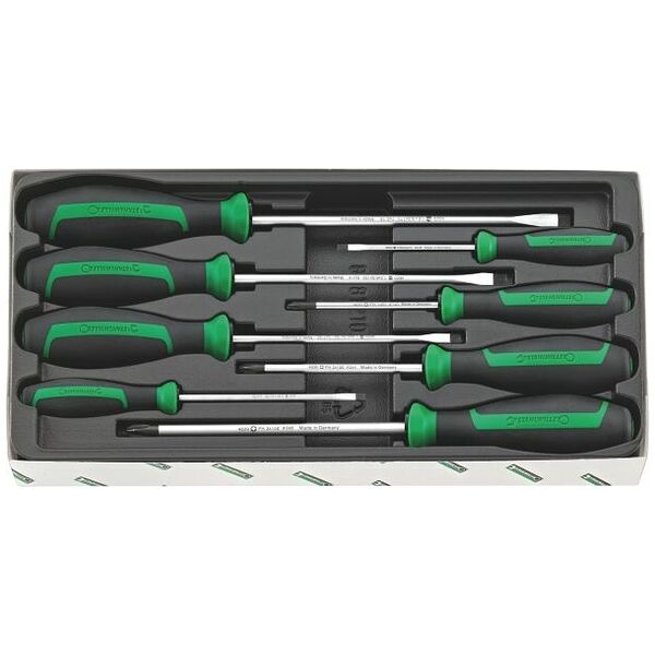 Stahlwille No.4692/8 (96469215) EAN:4018754279319