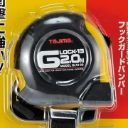 Tajima G-Lock-13 (GL13-20BL) EAN:4975364026408